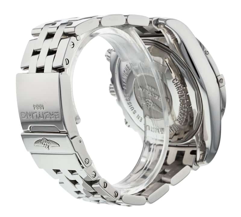 Breitling Chronomat 44 AB0110